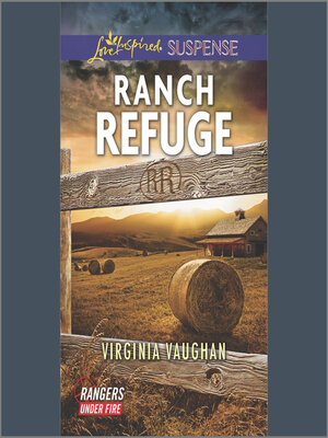 cover image of Ranch Refuge